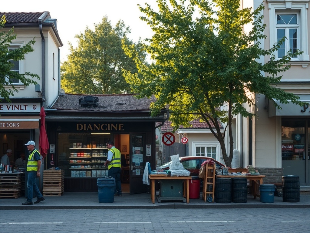 Szczecinek: koniec roku pełen ofert pracy. Sprawdź możliwości