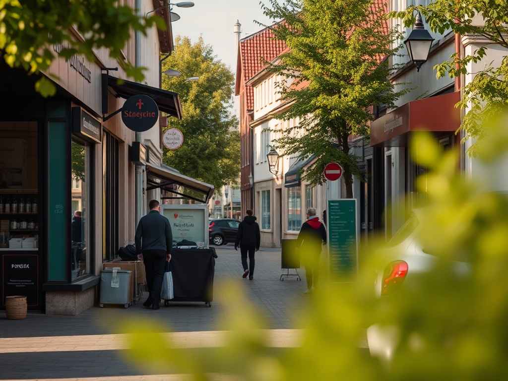 Szczecinek dostanie rondo za 2 mln zł ze środków rządowych