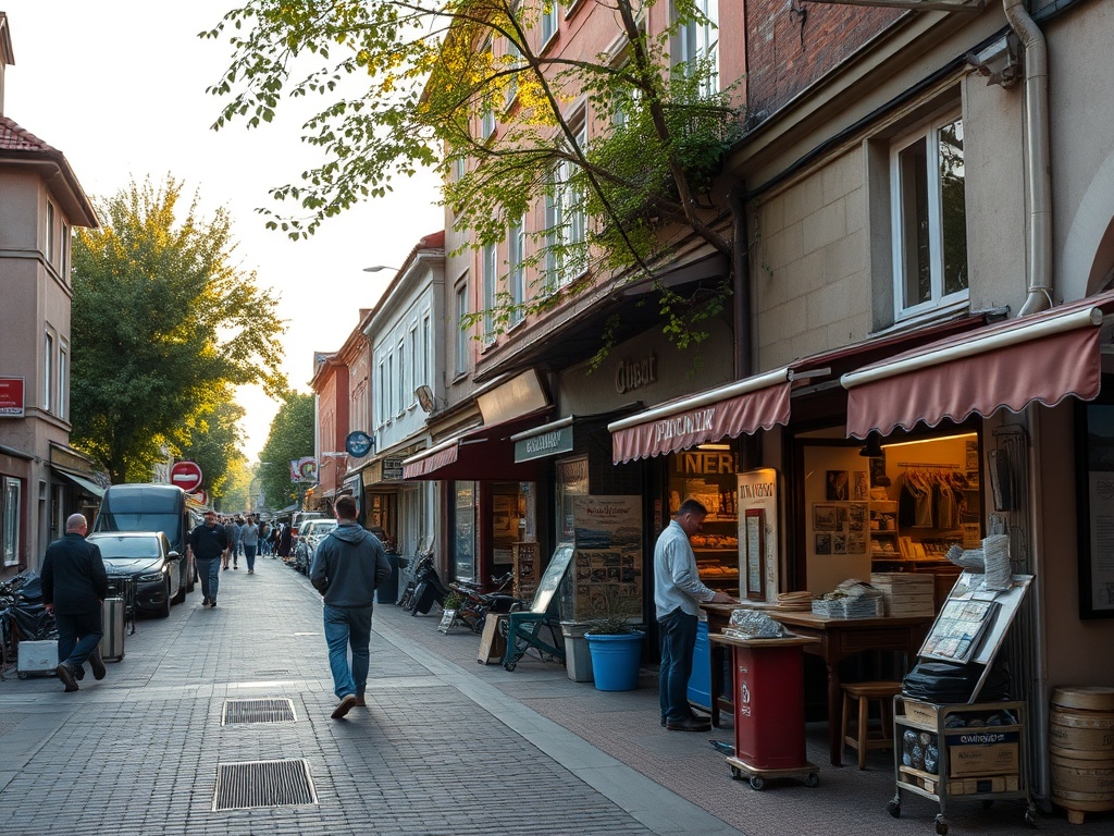 Szczecinek dostał 2 mln zł na nowe rondo. Duża inwestycja drogowa