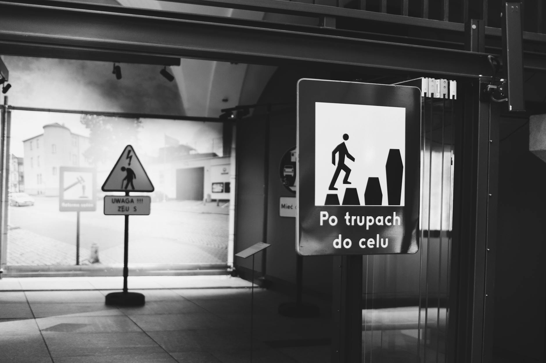 Szczecinek: Wystawa o codzienności i wspomnienia festiwali